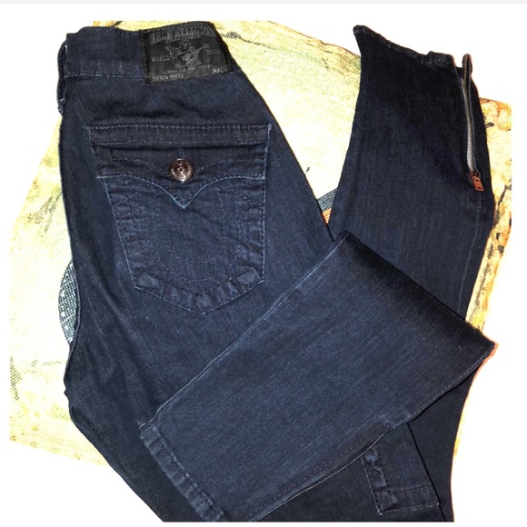 True Religion Denim - 💃True religion Motto Jeans NWOT